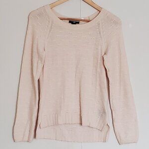 H&M Angora-Blend Sweater